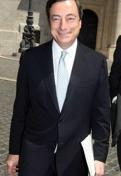 Ungheria/ Draghi: Le banche italiane non sono in pericolo