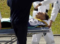 Moto/ Rossi ko, papà Graziano: E se gli venisse voglia di F1?