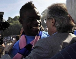 Calcio/Raiola: Inter non cede Balotelli ma possibili cifre folli
