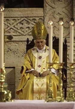 M.O/ Sinodo, Vaticano: Estremismo islamico è minaccia per tutti