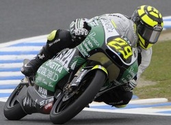 Iannone vince il Gp d’Italia di Moto2 al Mugello, Corsi è terzo