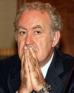 Rai/ Santoro: Non vado in onda per salvare faccia a opposizione