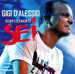Musica/ Domani esce il nuovo album di Gigi D’Alessio
