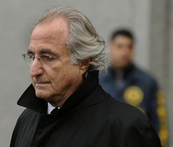 Parla supertruffatore Madoff: Le vittime? “Vadano a quel paese”