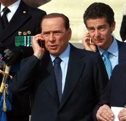 Intercettazioni/ Berlusconi:Mi sono astenuto,non era testo volevo
