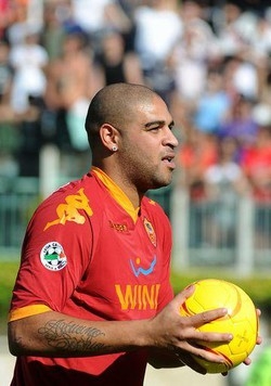 Calcio/ Wind sarà il Main Sponsor della As Roma fino al 2013
