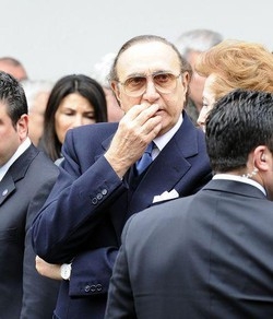Rai/ Le star dell’intrattenimento: monte stipendi da 1 mld euro