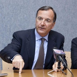 Libia/ Frattini:Su Unhcr legge va rispettata ma si apra negoziato