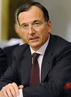 La Farnesina cambia pelle per promuovere il marchio Italia