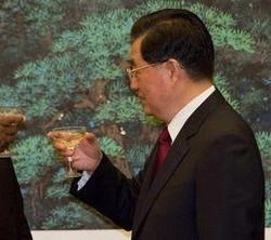 Cina/ Scatta gara globale giganti alcolici su nuova classe media
