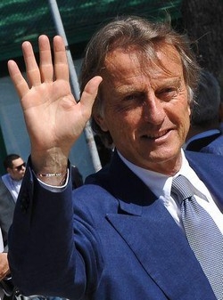Manovra/ Montezemolo: Paese bloccato, problema costi politica