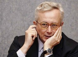 Tremonti annuncia: Piano libertà impresa a prossimo cdm
