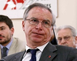 Fiat/ Epifani: Di Pomigliano ne riparliamo lunedì