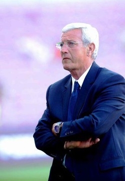 Mondiali/ Lippi: Non ci sono dubbi, questa Italia &egrave; all’altezza