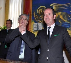 Lega/ Zaia: Va’ pensiero al posto di Mameli? Balla colossale