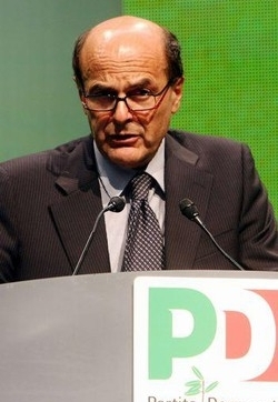 Rai/Bersani: Tremonti cominci da qui per la libertà d’impresa…