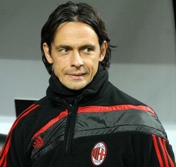 Gossip/ Pippo Inzaghi: Alessia Ventura è la donna della mia vita