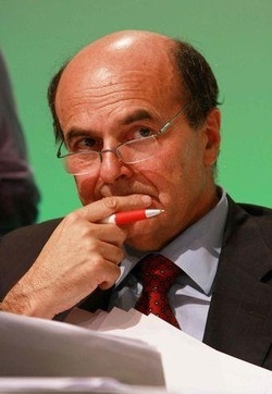Fiat/ Bersani: Spero si trovino soluzioni condivise su tutto