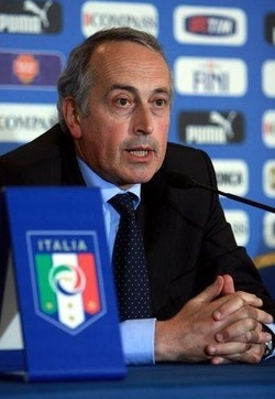 Mondiali/ Abete: Buffon preoccupa. Mancano i gol? Ci pensa Lippi