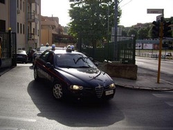 Terrorizzavano provincia di Bari, 30 arresti nel clan Di Colosa