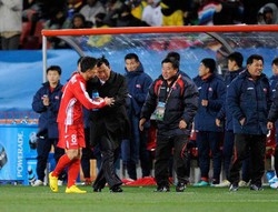 Mondiali/ Fifa: nessun calciatore della Corea del Nord scomparso