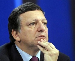 Banche/ Barroso: Gente ha pagato tanto,giusto chiedere contributo