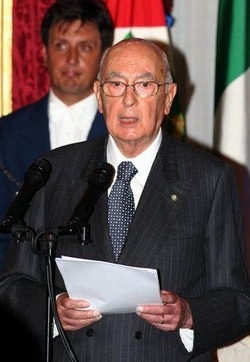 Resistenza/ Napolitano: Restituì l’Italia a democrazia e libertà