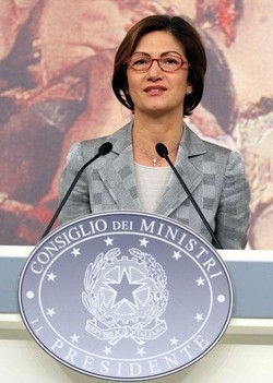 Scuola/ Gelmini: Spero che prove maturità piacciano a studenti