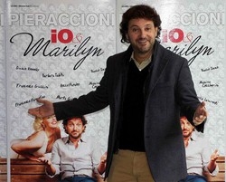 Gossip/ Leonardo Pieraccioni presto papa’
