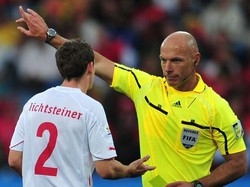 Mondiali/ Domani Italia-Slovacchia, arbitra l’inglese Webb
