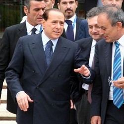 Governo/ Berlusconi: Da giudici e sinistra attacchi infondati