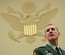 Afghanistan/ Wp: Obama licenzi McChrystal, ne va sua credibilità