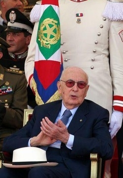 Afghanistan/ Napolitano: Sono vicino ai famigliari di Positano