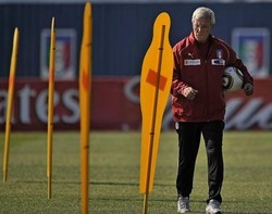 Mondiali/ Per l’Italia &egrave; il giorno della verit&agrave;, Lippi ci crede