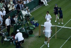 Tennis/ Wimbledon:dopo 11 ore finita Isner-Mahut,match più lungo