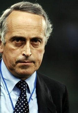 Mondiali/ Abete: non rinnego di aver scelto Lippi