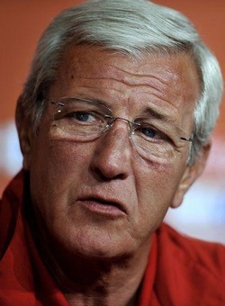 Mondiali/ Abete: non rinnego di aver scelto Lippi -2-