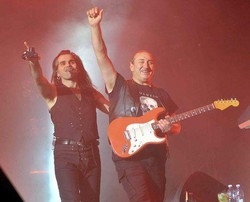 Musica/ Nuovo album per Litfiba: lo scriveremo nel 2011