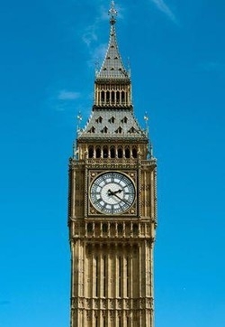 Gb/ La City di Londra è il posto più inquinato d’Europa
