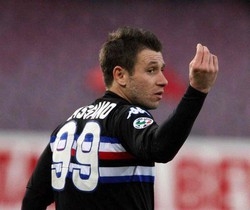 Mondiali/ Cassano: Non è detto che con me Italia andava meglio