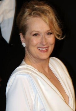 Meryl Streep potrebbe interpretare Margaret Thatcher, nuovo film
