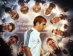 Mondiali/Germania, Lahm: Argentina non sa perdere, vedremo sabato