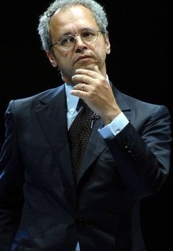 Tv/ Mentana firma Tg La7, più ascolti e informazione libera