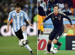Mondiali/ Oggi Argentina-Germania, la Spagna insegue la storia