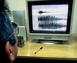 Terremoti/ Scossa di magnitudo 3.6 in provincia dell’Aquila