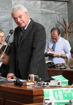 Brancher/Ministro per 18 giorni,la parabola da Colle al tribunale