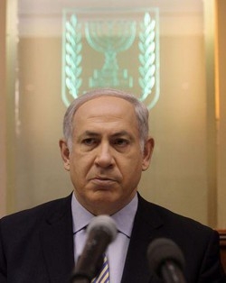 M.O./ Netanyahu a Washington per incontrare il presidente Obama