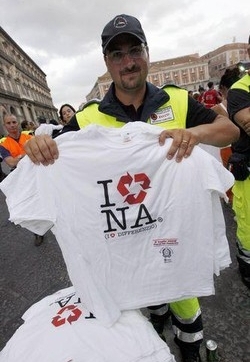 Comuni ‘ricicloni’: primo Ponte nelle Alpi, il Nord primeggia