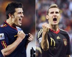 Mondiali/ Spagna contro il tabù, l’ultimo ostacolo è la Germania