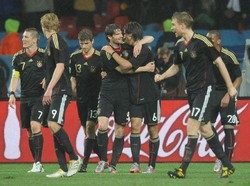 Mondiali/ Germania, ritorno a casa di basso profilo